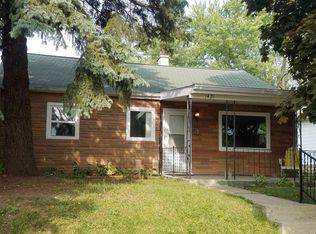 1421 S Union St, Kokomo, IN 46902