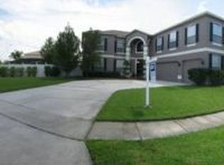 2706 Scarborough Dr, Kissimmee, FL 34744