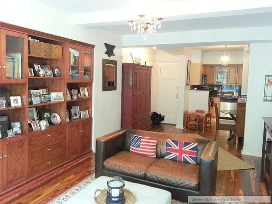 Rented by Steven Corcoran Real Estate | media 17