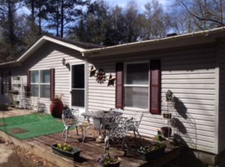 10374 Barnes Bridge Rd, Red Level, AL 36474