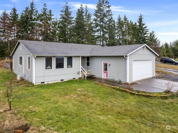 155 Deer Haven Road, Winlock, WA 98596
