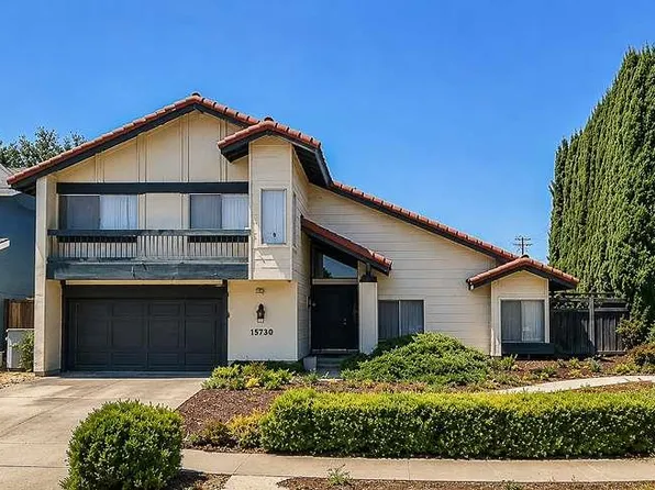 2255 Elkhorn Ct, San Jose, CA 95125