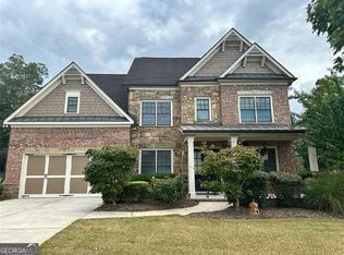 2330 Sunny Day Dr, Marietta, GA