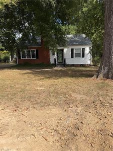 320 Maple St, Eden, NC, 27288