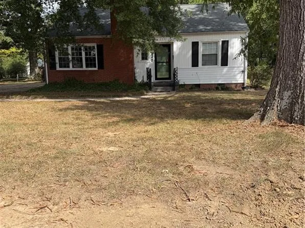 320 Maple St, Eden, NC 27288