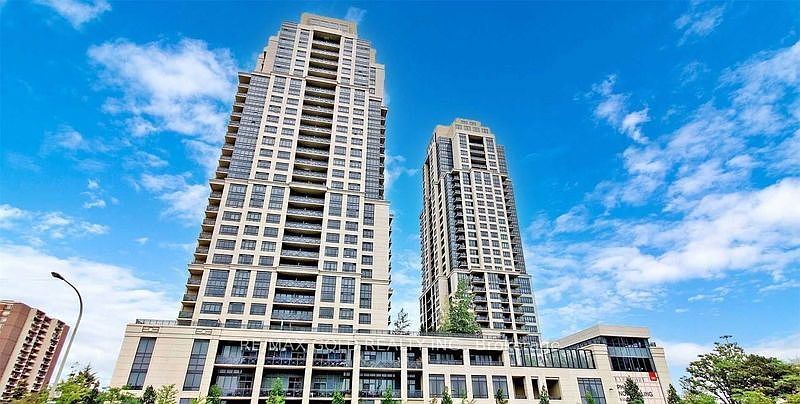 1st image of 2 Eva Rd Unit 1824