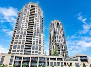 2 Eva Rd UNIT 1824, Toronto, ON M9C0A9
