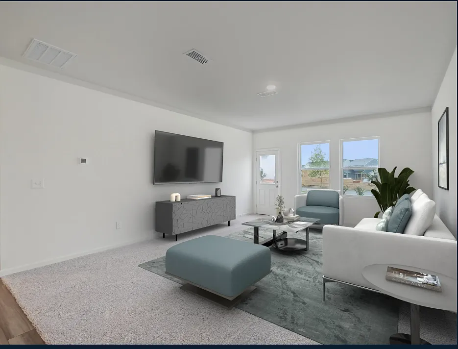 Meadow Park Dr, Melissa — Photo 2