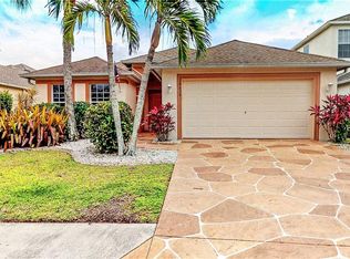 14658 Calusa Palms Dr, Fort Myers, FL 33919