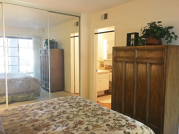 MASTER MIRRORED CLOSET DOORS