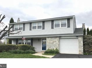 107 Hancock Rd, North Wales, PA 19454