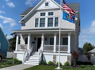 121 20th St, Avalon, NJ 08202