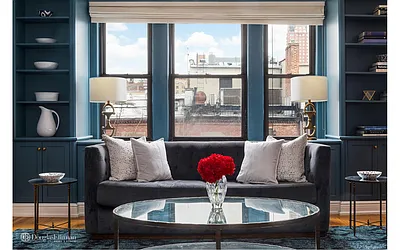 Sold by Douglas Elliman