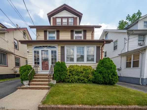 1665 Edmund Ter, Union Twp., NJ 07083