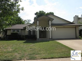 12212 Antoinette Pl, Austin, TX 78727