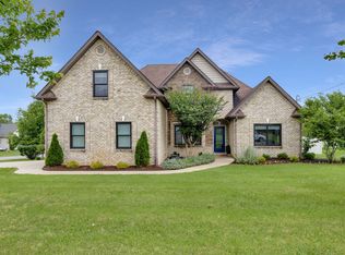 1301 Royal Oak Ave, Murfreesboro, TN 37129