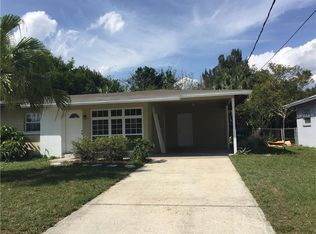 3605 W Tyson Ave, Tampa, FL 33611