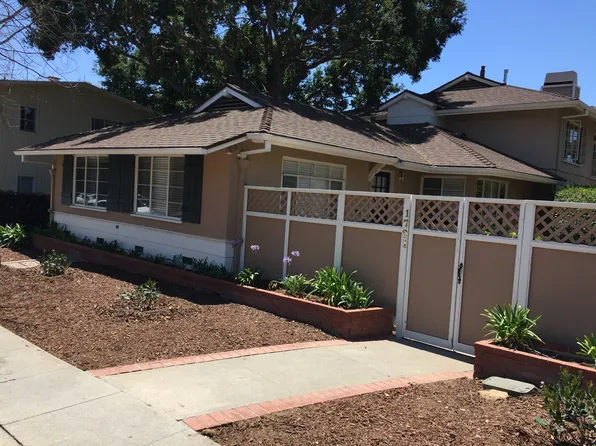 1721 Chapala Street, 1721 Chapala St APT 1, Santa Barbara, CA 93101