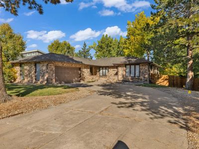 7542 S Madison Circle, Centennial, CO, 80122
