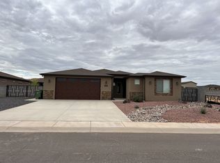 525 Mustang Rd, Page, AZ 86040