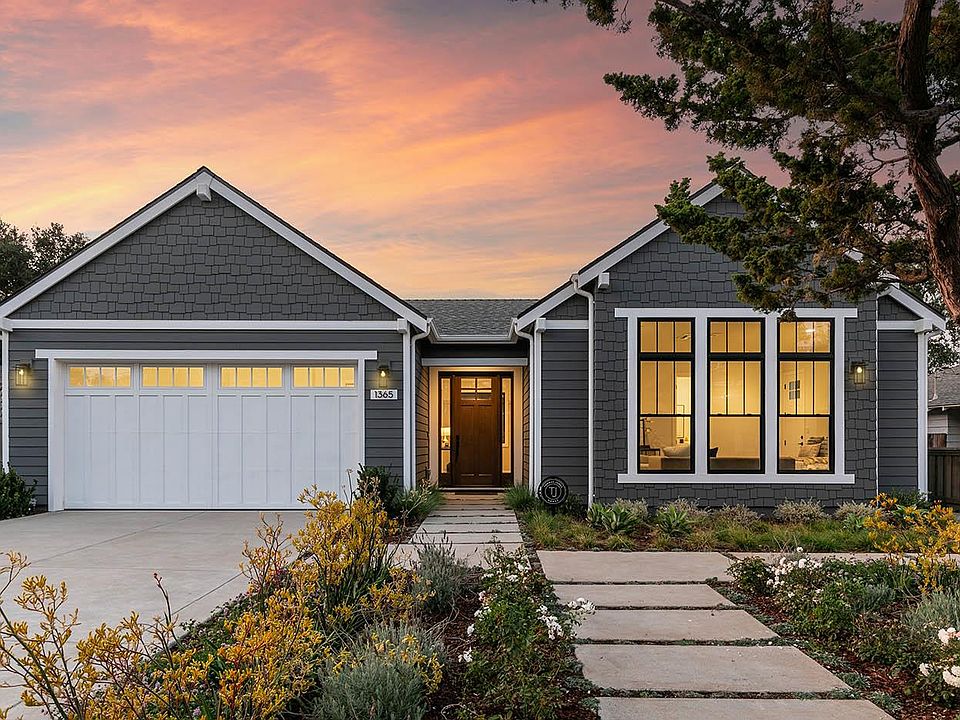 1365 Ranchita Dr, Los Altos, CA 94024 Zillow