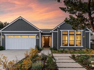 1365 Ranchita Dr, Los Altos, CA 94024