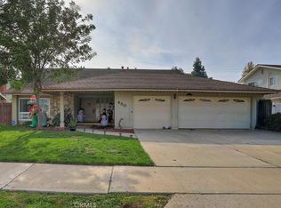 480 Cienaga Dr, Fullerton, CA 92835