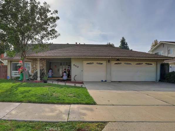480 Cienaga Dr, Fullerton, CA 92835