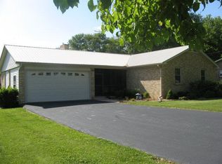 1625 Flintwood Ave, Cookeville, TN 38506