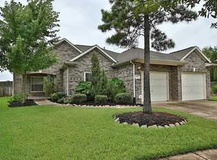 9607 Pine Bank Ct, Houston, TX 77095