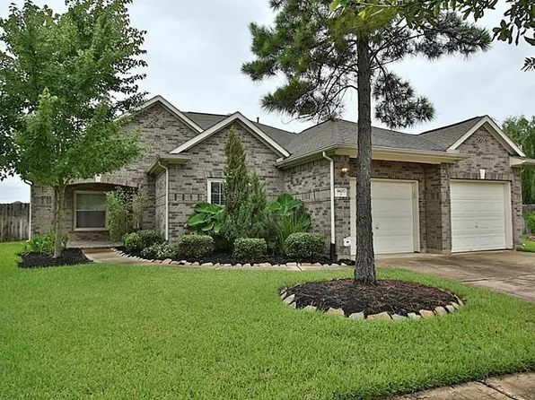 9607 Pine Bank Ct, Houston, TX 77095