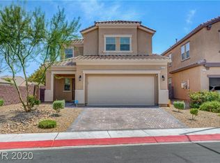 337 Casmailia Ave, North Las Vegas, NV 89031