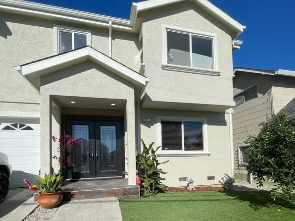 2278 E 19th St, Oakland, CA 94606