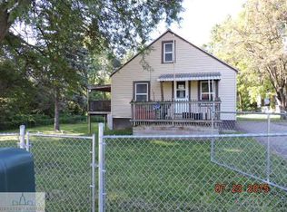 810 E Sheridan Rd, Lansing, MI 48906