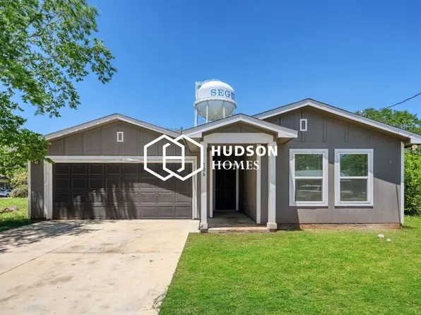 706 Schuessler St, Seguin, TX 78155