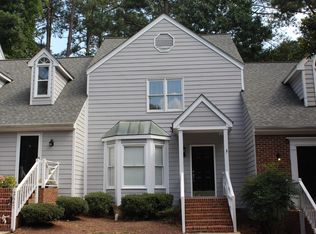 2649 Broad Oaks Pl, Raleigh, NC 27603