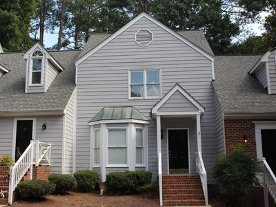 2649 Broad Oaks Pl, Raleigh, NC, 27603