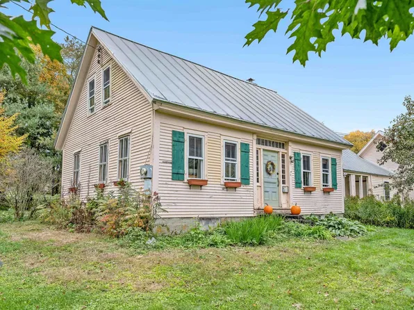 71 Eagle Peak Road, Brookfield, VT 05060