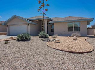 320 Cielo Grande, Alamogordo, NM 88310