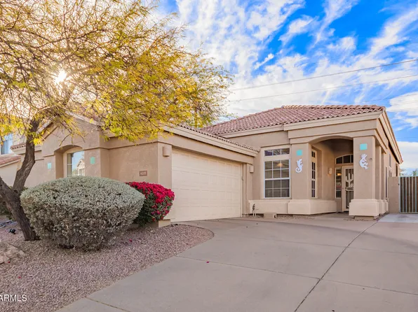 6215 E SIERRA MORENA Street, Mesa, AZ 85215