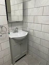 Rented by Standard Living Realty Inc