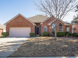 2800 Bur Oak Dr, Flower Mound, TX 75028