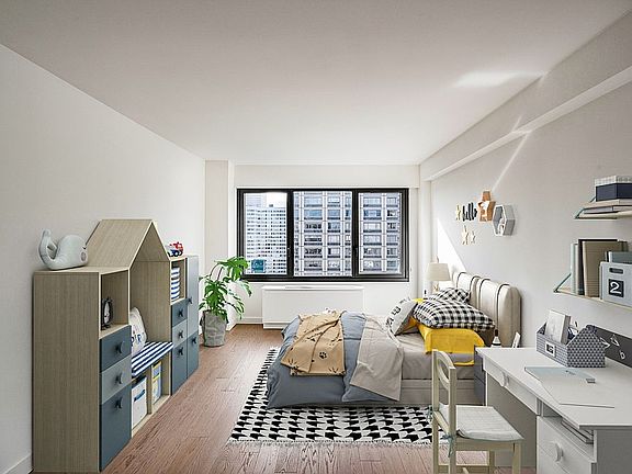 5th image of 220 E 72nd St APT 26F