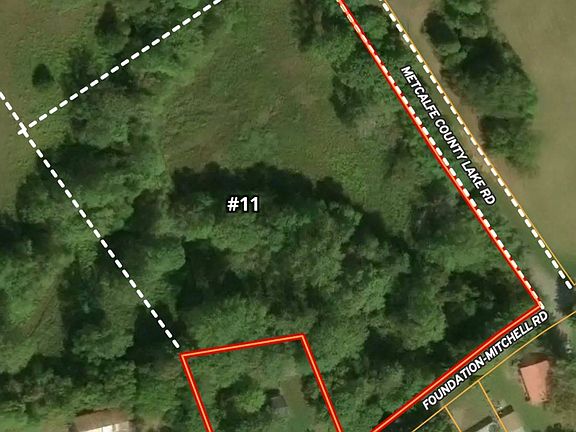 2nd image of 20 Metcalfe County Lake Park Rd