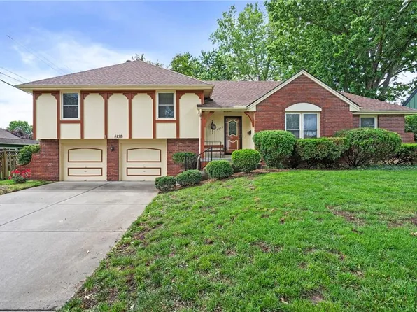 5218 Spring Ave, Kansas City, MO 64133