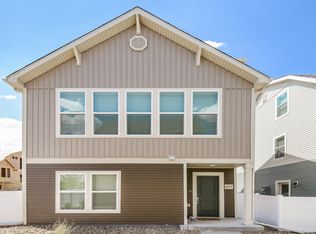 18577 E 47th Pl, Denver, CO 80249