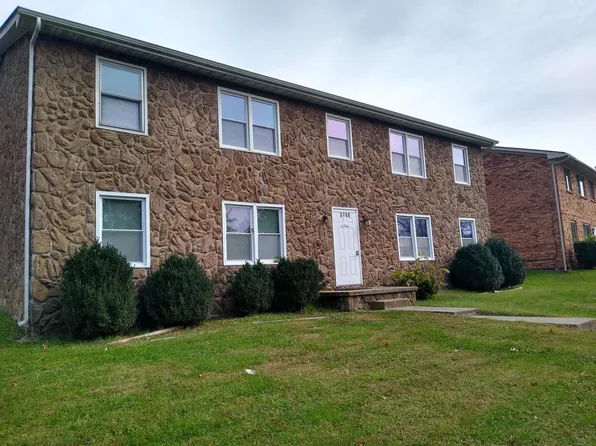 3760 Camelot Dr #1, Lexington, KY 40517