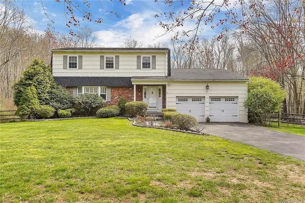 25 Richard Somers Road, Granite Springs, NY 10527 Zillow