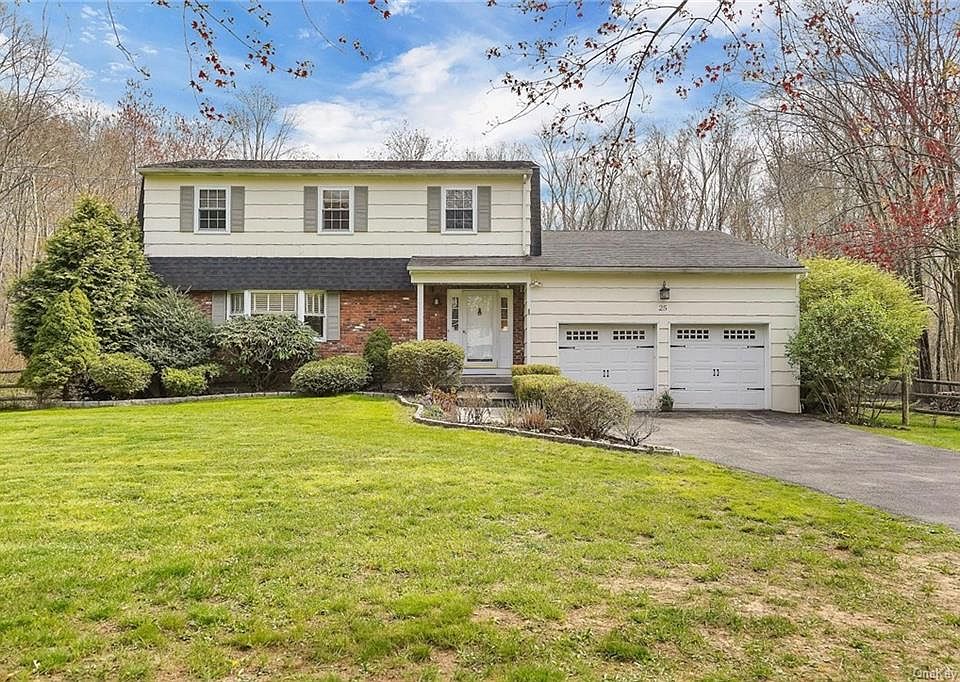 25 Richard Somers Road, Granite Springs, NY 10527 Zillow