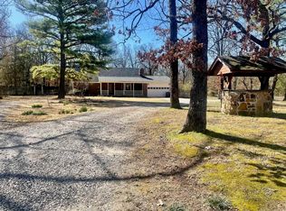 3033 York Ln, Conway, AR 72034
